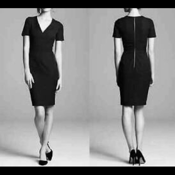Roland Mouret Dresses & Skirts - Roland Mouret for Banana Republic pencil dress